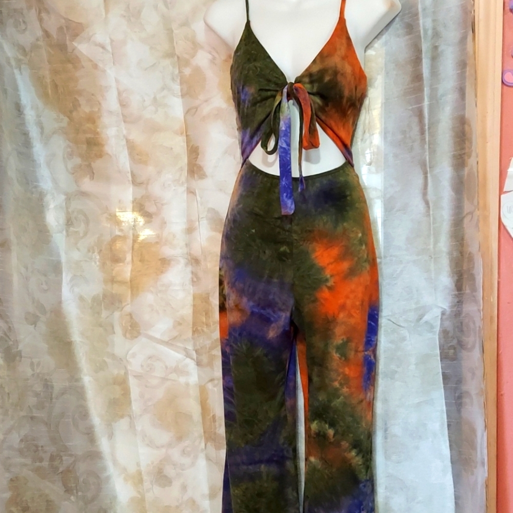Women jumpsuit